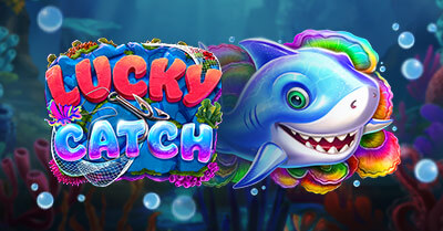 Italy Lucky Catch